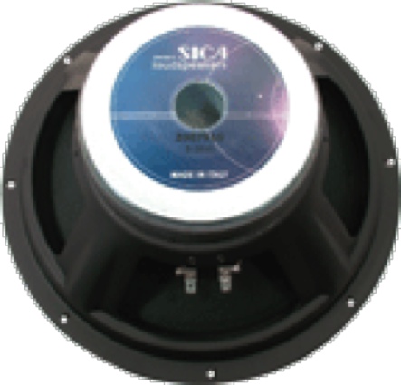 speaker classic 12 inch